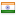 prakritiorganic.org server is located in India